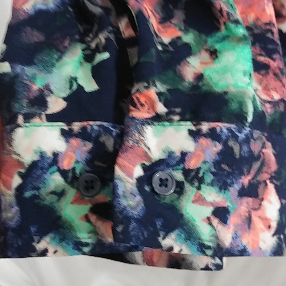 APT 9 BLOUSE - Picture 7 of 11